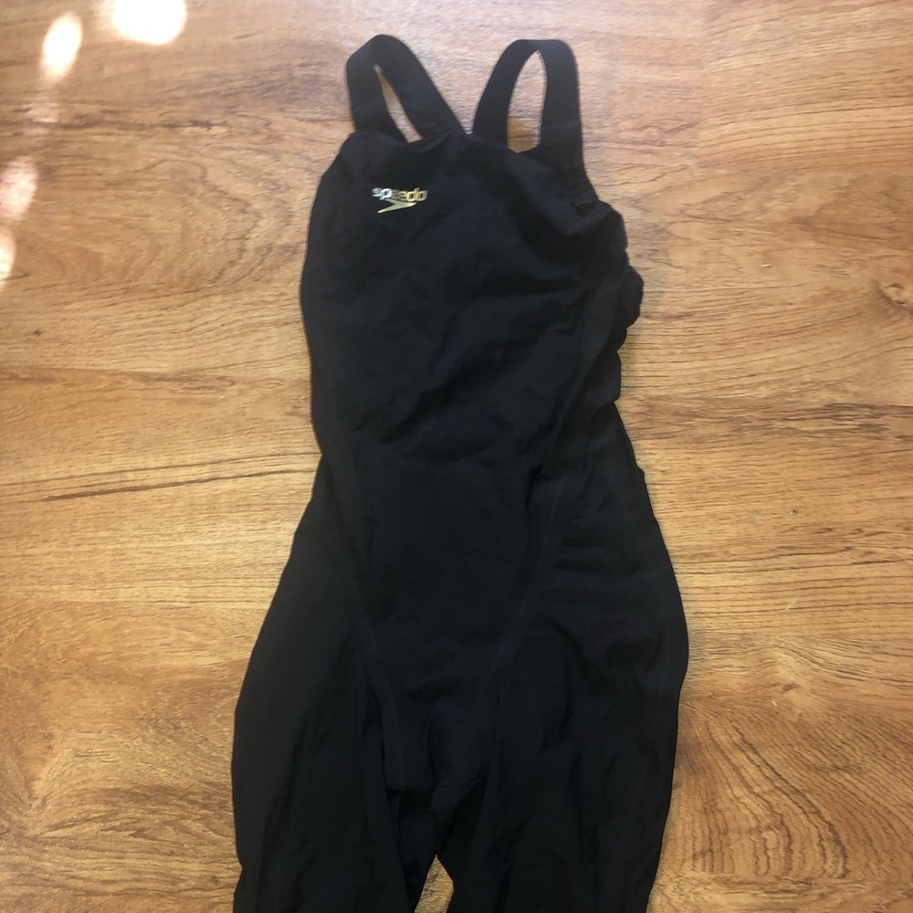 Speedo LZR Elite 2- Size 22